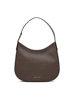 MICHAEL Michael Kors Torebka 30S4G8KL9B Brązowy ze sklepu MODIVO w kategorii Torby Shopper bag - zdjęcie 171956123