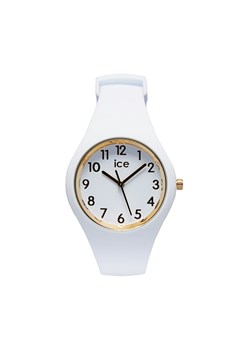 Zegarek Ice-Watch Ice Glam 014759 S White ze sklepu eobuwie.pl w kategorii Biżuteria i zegarki dziecięce - zdjęcie 171956921