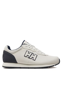 Sneakersy Helly Hansen Brecken Heritage 11947 Biały ze sklepu eobuwie.pl w kategorii Buty sportowe męskie - zdjęcie 171956933