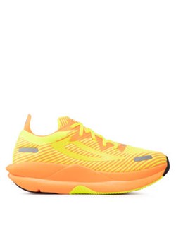Fila Sneakersy Shocket Run FFM0079.23011 Żółty ze sklepu MODIVO w kategorii Buty sportowe męskie - zdjęcie 171963414