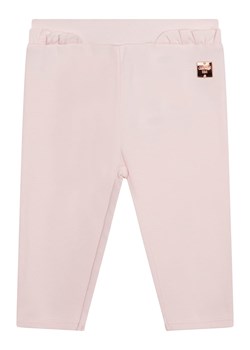Carrément beau Spodnie dresowe w kolorze jasnoróżowym ze sklepu Limango Polska w kategorii Spodnie dziewczęce - zdjęcie 171978363
