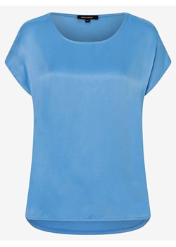 More &amp; More Koszulka w kolorze niebieskim ze sklepu Limango Polska w kategorii Bluzki damskie - zdjęcie 171978940