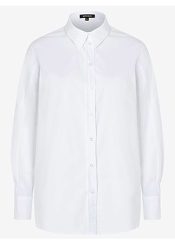 More &amp; More Bluzka w kolorze białym ze sklepu Limango Polska w kategorii Koszule damskie - zdjęcie 171978950