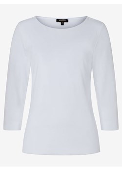 More &amp; More Koszulka w kolorze białym ze sklepu Limango Polska w kategorii Bluzki damskie - zdjęcie 171978974
