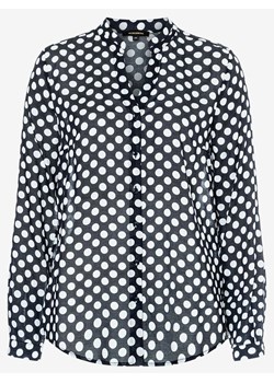 More &amp; More Bluzka w kolorze czarno-białym ze sklepu Limango Polska w kategorii Bluzki damskie - zdjęcie 171978982