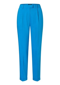 More &amp; More Spodnie w kolorze niebieskim ze sklepu Limango Polska w kategorii Spodnie damskie - zdjęcie 171979372