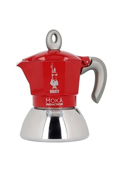 Bialetti kawiarka New Moka Induction ze sklepu ANSWEAR.com w kategorii Dzbanki i zaparzacze - zdjęcie 171981043