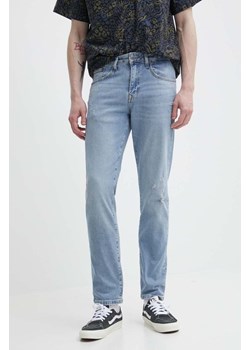 Superdry jeansy męskie ze sklepu ANSWEAR.com w kategorii Jeansy męskie - zdjęcie 171981594