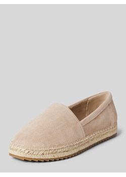 Espadryle z fakturowaną podeszwą model ‘Gem’ ze sklepu Peek&Cloppenburg  w kategorii Espadryle damskie - zdjęcie 171982812