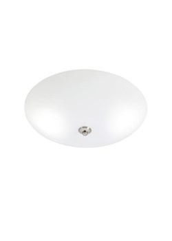 H & M - Platillo Lampa Sufitowa - Biały ze sklepu H&M w kategorii Lampy sufitowe - zdjęcie 171983172