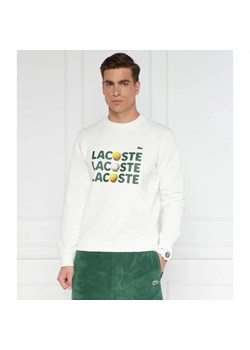 Lacoste Bluza | Classic fit ze sklepu Gomez Fashion Store w kategorii Bluzy męskie - zdjęcie 171983452