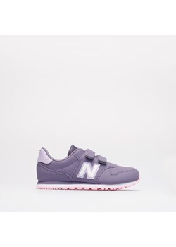 NEW BALANCE 500 ze sklepu Sizeer w kategorii Buty sportowe dziecięce - zdjęcie 171983893