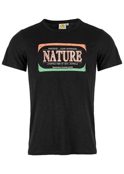 Roadsign Koszulka w kolorze czarnym ze sklepu Limango Polska w kategorii T-shirty męskie - zdjęcie 171985383