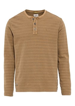 Camel Active Koszulka w kolorze karmelowym ze sklepu Limango Polska w kategorii T-shirty męskie - zdjęcie 171985630