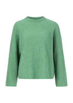 Rich &amp; Royal Sweter w kolorze zielonym ze sklepu Limango Polska w kategorii Swetry damskie - zdjęcie 171985883