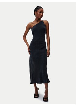 Undress Code Sukienka letnia Under The Sun 495 Czarny Regular Fit ze sklepu MODIVO w kategorii Sukienki - zdjęcie 171987083