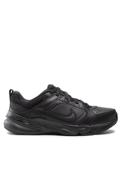 Sneakersy Nike Defyallday DJ1196 001 Czarny ze sklepu eobuwie.pl w kategorii Buty sportowe męskie - zdjęcie 171988941