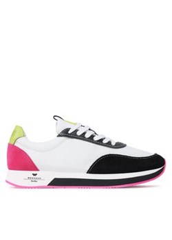 Weekend Max Mara Sneakersy Raro 2357610132600 Biały ze sklepu MODIVO w kategorii Buty sportowe damskie - zdjęcie 171991091