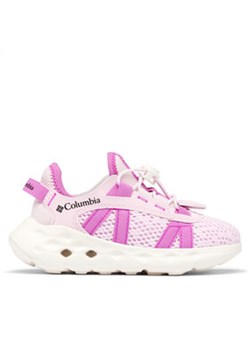 Columbia Sneakersy Drainmaker™ XTR 2101641 Różowy ze sklepu MODIVO w kategorii Buty sportowe dziecięce - zdjęcie 171991174