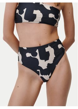 Undress Code Dół od bikini Summertime 701 Czarny ze sklepu MODIVO w kategorii Stroje kąpielowe - zdjęcie 171991182