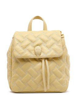 Kurt Geiger Skórzany plecak KENSINGT ze sklepu Gomez Fashion Store w kategorii Plecaki - zdjęcie 171991732
