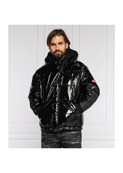 Iceberg Kurtka | Regular Fit ze sklepu Gomez Fashion Store w kategorii Kurtki męskie - zdjęcie 171991760