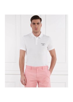 Tommy Jeans Polo | Regular Fit ze sklepu Gomez Fashion Store w kategorii T-shirty męskie - zdjęcie 171991793