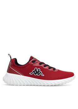 Kappa Sneakersy SS24-3C007-J Czerwony ze sklepu MODIVO w kategorii Buty sportowe dziecięce - zdjęcie 171992433