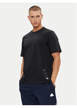 adidas T-Shirt II3479 Czarny Regular Fit ze sklepu MODIVO w kategorii T-shirty męskie - zdjęcie 171992651