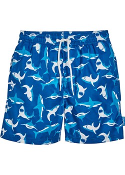 Playshoes Szorty kąpielowe w kolorze niebieskim ze sklepu Limango Polska w kategorii Kąpielówki chłopięce - zdjęcie 171992751