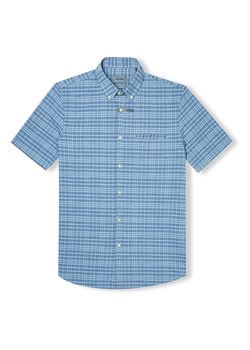 Pierre Cardin Koszula w kolorze błękitnym ze sklepu Limango Polska w kategorii Koszule męskie - zdjęcie 171992963