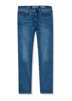 Pierre Cardin Dżinsy - Regular fit - w kolorze niebieskim ze sklepu Limango Polska w kategorii Jeansy męskie - zdjęcie 171992964