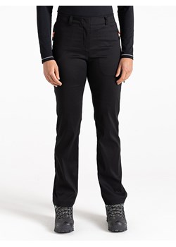 Dare 2b Spodnie funkcyjne &quot;Torrek&quot; w kolorze czarnym ze sklepu Limango Polska w kategorii Spodnie damskie - zdjęcie 171992971
