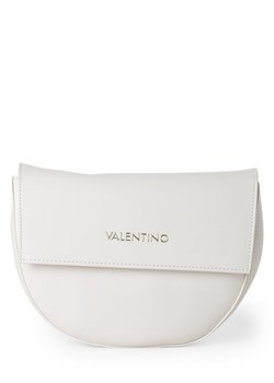 VALENTINO HANDBAGS Damska torba na ramię Kobiety Sztuczna skóra biały jednolity ze sklepu vangraaf w kategorii Listonoszki - zdjęcie 171993444