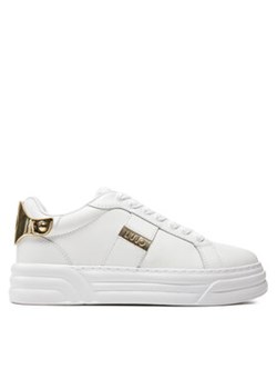 Liu Jo Sneakersy BA4017 PX179 Biały ze sklepu MODIVO w kategorii Buty sportowe damskie - zdjęcie 171993592