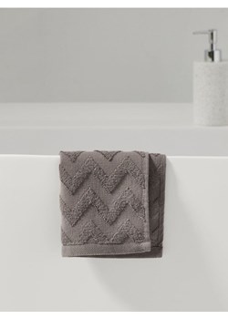 Sinsay - Ręcznik bawełniany - szary ze sklepu Sinsay w kategorii Ręczniki - zdjęcie 171995264