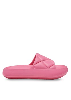 Klapki ONLY Shoes Onlmave-1 15288145 Pink Glo ze sklepu eobuwie.pl w kategorii Klapki damskie - zdjęcie 171996363