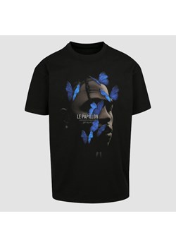 T-shirt męski oversize Le Papillon ze sklepu HFT71 shop w kategorii T-shirty męskie - zdjęcie 171996733