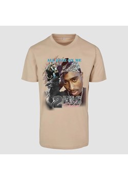 T-shirt męski Tupac Retro ze sklepu HFT71 shop w kategorii T-shirty męskie - zdjęcie 171996751