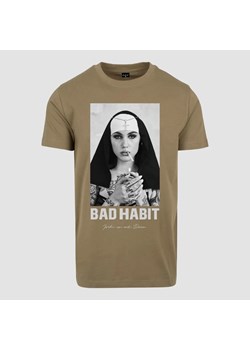 T-shirt męski Bad Habit ze sklepu HFT71 shop w kategorii T-shirty męskie - zdjęcie 171996760