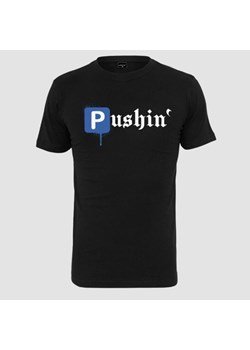 T-shirt męski Pushin P ze sklepu HFT71 shop w kategorii T-shirty męskie - zdjęcie 171996763