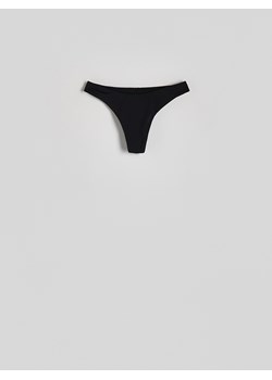 Reserved - Dół od bikini - czarny ze sklepu Reserved w kategorii Stroje kąpielowe - zdjęcie 172001542