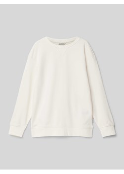 Bluza z obniżonymi ramionami ze sklepu Peek&Cloppenburg  w kategorii Bluzy dziewczęce - zdjęcie 172002462