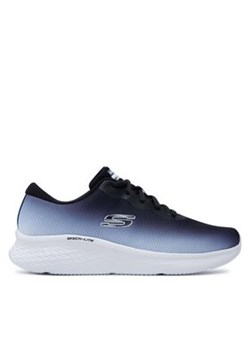 Skechers Sneakersy Lite Pro-Fade Out 149995/BKW Czarny ze sklepu MODIVO w kategorii Buty sportowe damskie - zdjęcie 172003163
