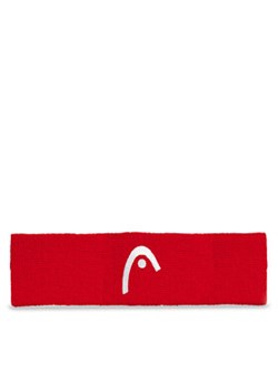 Head Opaska materiałowa Headband Czerwony ze sklepu MODIVO w kategorii Opaski damskie - zdjęcie 172003172