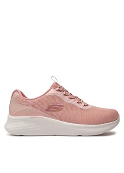 Skechers Sneakersy Lite Pro-Glimmer Me 150041/ROS Różowy ze sklepu MODIVO w kategorii Buty sportowe damskie - zdjęcie 172003201