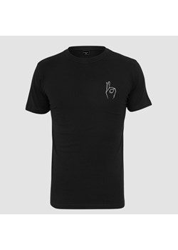 T-shirt męski Easy Sign ze sklepu HFT71 shop w kategorii T-shirty męskie - zdjęcie 172003222