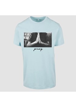 T-shirt męski Pray ze sklepu HFT71 shop w kategorii T-shirty męskie - zdjęcie 172003223