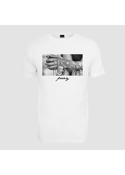 T-shirt męski Pray 2.0 ze sklepu HFT71 shop w kategorii T-shirty męskie - zdjęcie 172003230