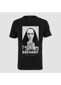T-shirt męski Bad Habit ze sklepu HFT71 shop w kategorii T-shirty męskie - zdjęcie 172003231